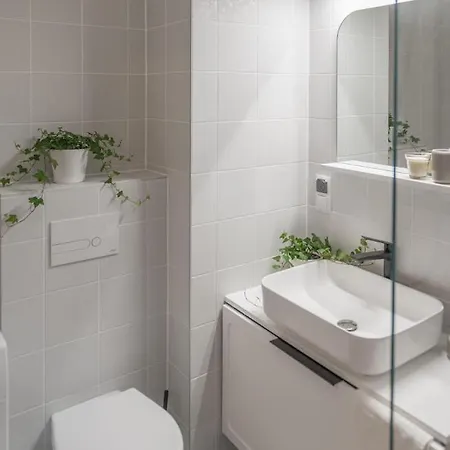 Hedo & Art Loft - Old Town פוזנן