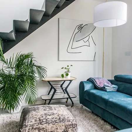 Hedo & Art Loft - Old Town