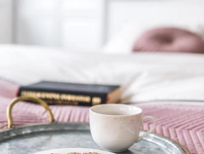 Hedo & Art Loft - Old Town Διαμέρισμα