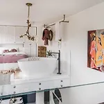Appartement Hedo & Art Loft - Old Town Poznań