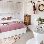 Hedo & Art Loft - Old Town Appartement Poznań