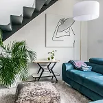Hedo & Art Loft - Old Town