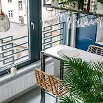 Hedo & Art Loft - Old Town * Poznań