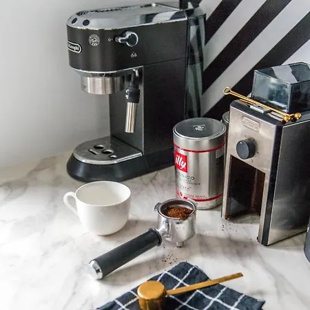 Hedo & Art Loft - Old Town *