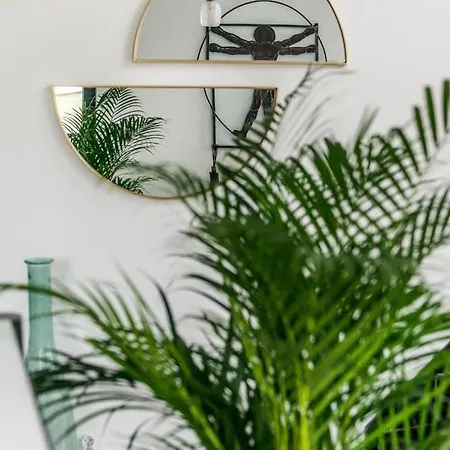 Hedo & Art Loft - Old Town *