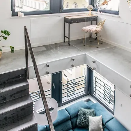 Hedo & Art Loft - Old Town