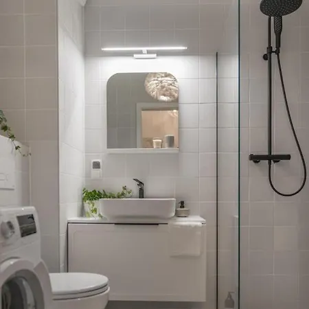 Апартаменти Hedo & Art Loft - Old Town