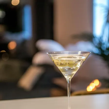 Hedo & Art Loft - Old Town *