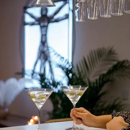 Appartement Hedo & Art Loft - Old Town