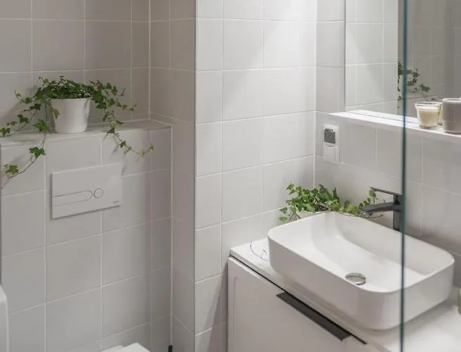 Hedo & Art Loft - Old Town 포즈난