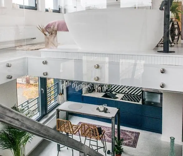 Hedo & Art Loft - Old Town