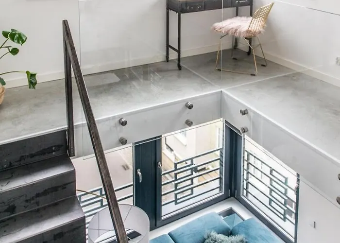 Hedo & Art Loft - Old Town