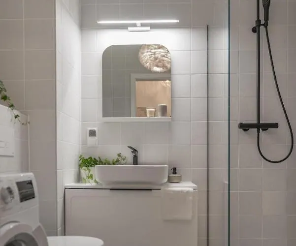 Appartement Hedo & Art Loft - Old Town