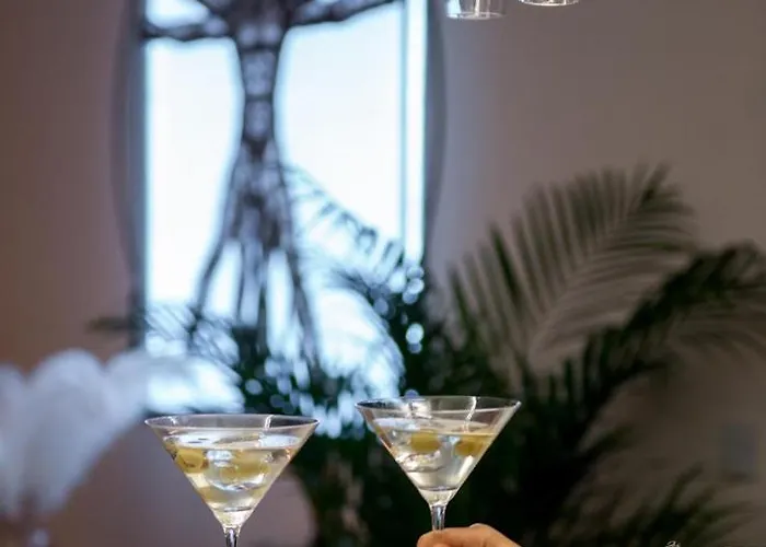 아파트 Hedo & Art Loft - Old Town