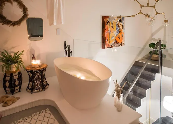 Hedo & Art Loft - Old Town *